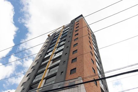 Apartamento à venda com 73m², 2 quartos e 1 vagaFachada
