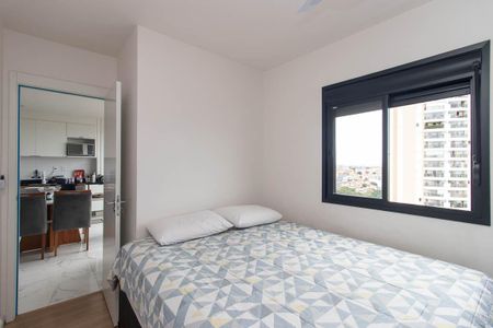 Apartamento à venda com 73m², 2 quartos e 1 vagaQuarto 1