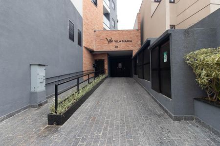 Apartamento à venda com 73m², 2 quartos e 1 vagaFachada