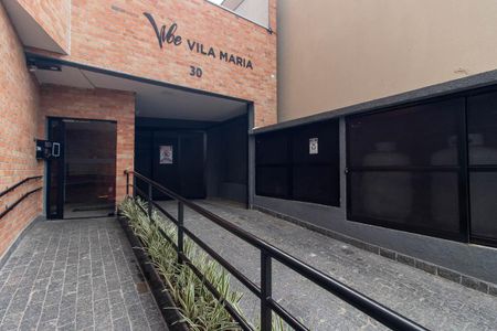 Apartamento à venda com 73m², 2 quartos e 1 vagaFachada