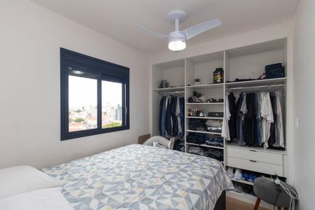 Quarto 1 de apartamento à venda com 2 quartos, 73m² em Vila Maria Alta, São Paulo