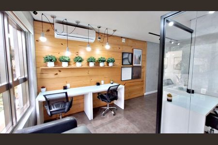 Studio para alugar com 70m², 2 quartos e 1 vaga