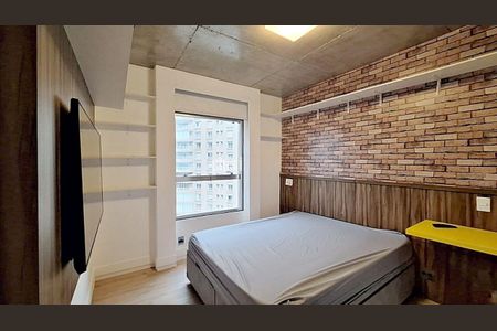 Studio para alugar com 70m², 2 quartos e 1 vaga