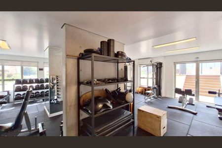 Studio para alugar com 70m², 2 quartos e 1 vaga