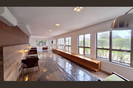 Studio para alugar com 70m², 2 quartos e 1 vaga
