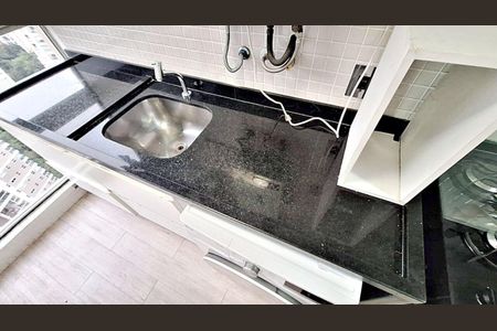 Studio para alugar com 70m², 2 quartos e 1 vaga