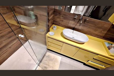 Studio para alugar com 70m², 2 quartos e 1 vaga