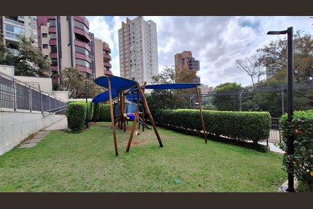 Studio para alugar com 70m², 2 quartos e 1 vaga