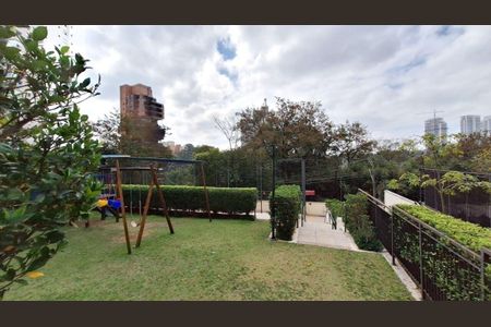 Studio para alugar com 70m², 2 quartos e 1 vaga