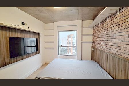 Studio para alugar com 70m², 2 quartos e 1 vaga