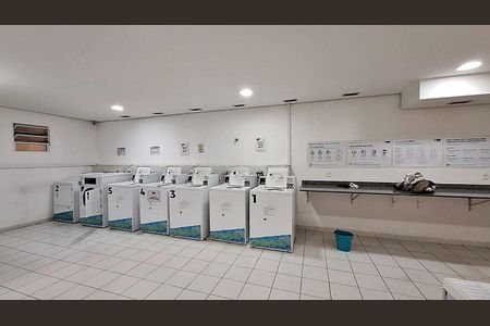 Studio para alugar com 70m², 2 quartos e 1 vaga