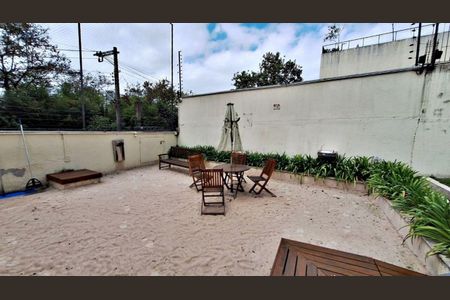 Studio para alugar com 70m², 2 quartos e 1 vaga