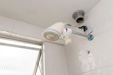 Apartamento para alugar com 58m², 2 quartos e 1 vagaBanheiro