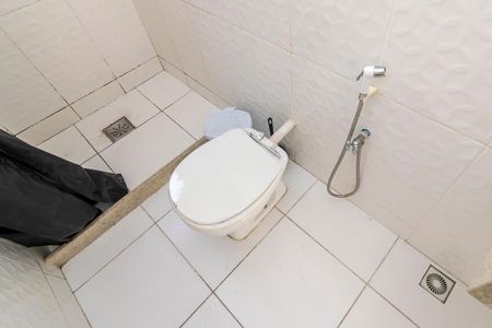 Apartamento para alugar com 58m², 2 quartos e 1 vagaBanheiro