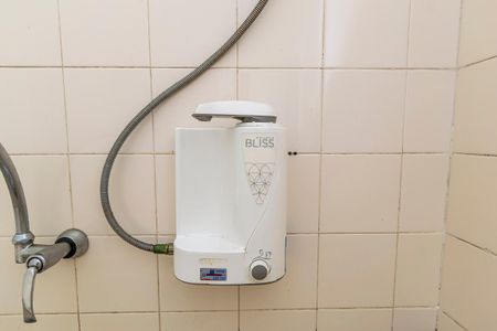 Apartamento para alugar com 58m², 2 quartos e 1 vagaCozinha - Filtro