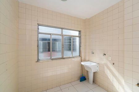 Apartamento para alugar com 58m², 2 quartos e 1 vagaÁrea de Serviço