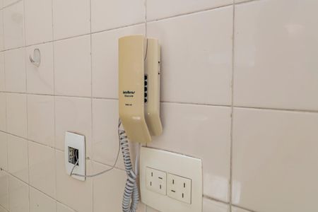 Apartamento para alugar com 58m², 2 quartos e 1 vagaCozinha
