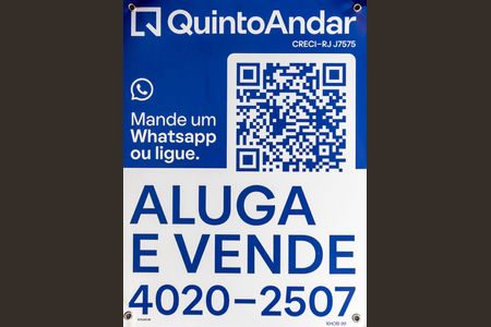 Apartamento para alugar com 58m², 2 quartos e 1 vagaPlaca