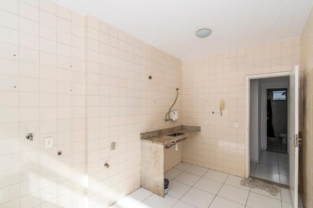 Apartamento para alugar com 58m², 2 quartos e 1 vagaCozinha