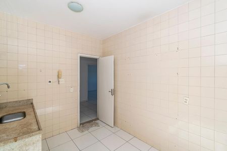 Apartamento para alugar com 58m², 2 quartos e 1 vagaCozinha
