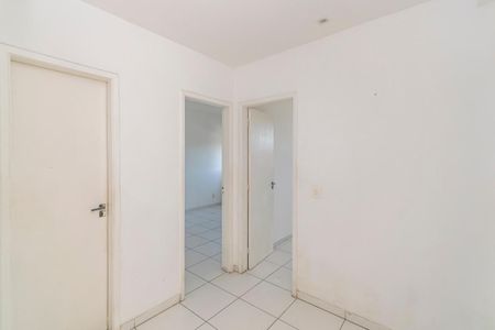 Apartamento para alugar com 58m², 2 quartos e 1 vagaSala