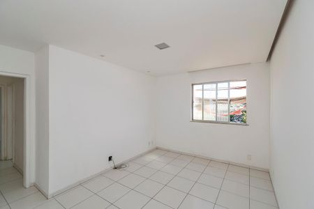 Sala de apartamento para alugar com 2 quartos, 58m² em Colégio, Rio de Janeiro