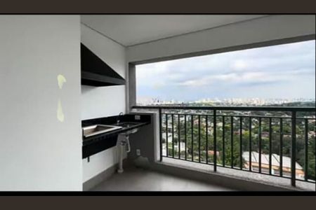Apartamento à venda com 2 quartos, 50m² em Santo Amaro, São Paulo