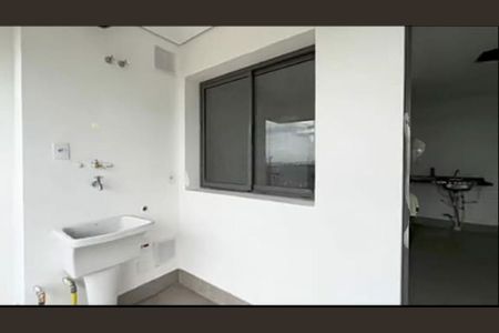 Apartamento à venda com 2 quartos, 50m² em Santo Amaro, São Paulo