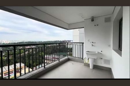 Apartamento à venda com 2 quartos, 50m² em Santo Amaro, São Paulo