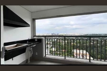 Apartamento à venda com 2 quartos, 50m² em Santo Amaro, São Paulo