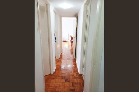 Apartamento à venda com 3 quartos, 100m² em Vila Progredior, São Paulo