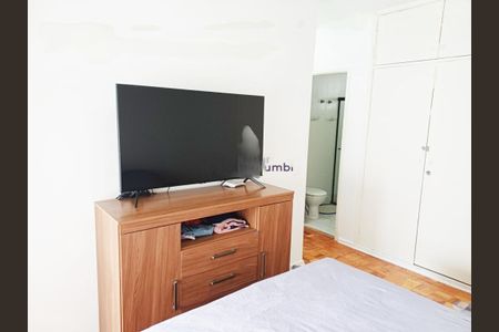 Apartamento à venda com 3 quartos, 100m² em Vila Progredior, São Paulo