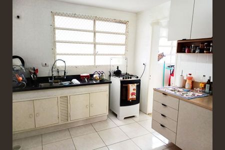 Apartamento à venda com 3 quartos, 100m² em Vila Progredior, São Paulo