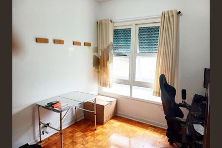 Apartamento à venda com 3 quartos, 100m² em Vila Progredior, São Paulo