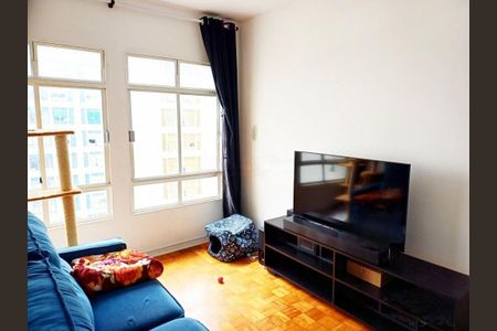 Apartamento à venda com 3 quartos, 100m² em Vila Progredior, São Paulo