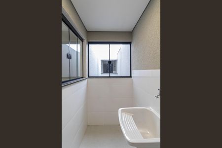 Casa para alugar com 39m², 2 quartos e sem vagaÁrea de Serviço
