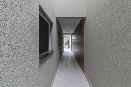 Casa para alugar com 39m², 2 quartos e sem vagaCorredor