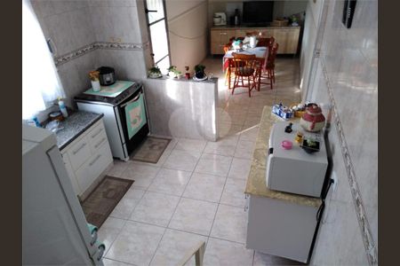 Casa à venda com 2 quartos, 200m² em São Domingos, São Paulo