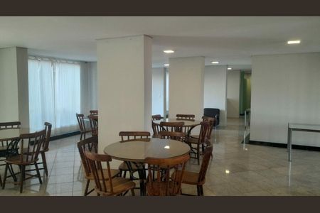 Apartamento à venda com 4 quartos, 210m² em Vila Mascote, São Paulo