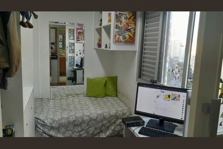 Apartamento à venda com 4 quartos, 210m² em Vila Mascote, São Paulo