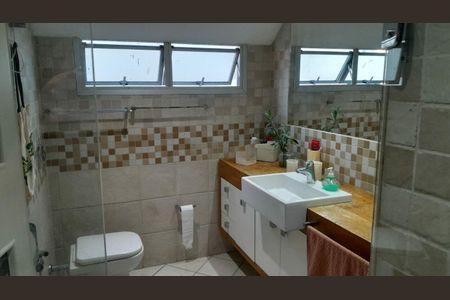 Apartamento à venda com 4 quartos, 210m² em Vila Mascote, São Paulo