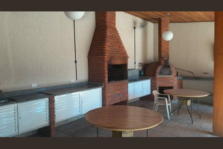 Apartamento à venda com 4 quartos, 210m² em Vila Mascote, São Paulo