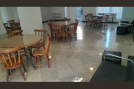 Apartamento à venda com 4 quartos, 210m² em Vila Mascote, São Paulo