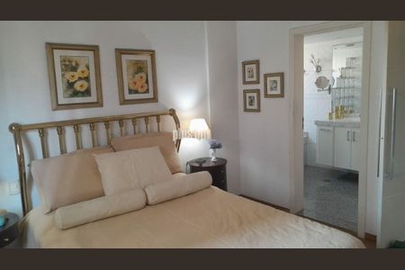 Apartamento à venda com 4 quartos, 210m² em Vila Mascote, São Paulo