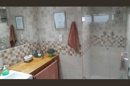 Apartamento à venda com 4 quartos, 210m² em Vila Mascote, São Paulo
