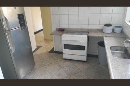 Apartamento à venda com 4 quartos, 210m² em Vila Mascote, São Paulo