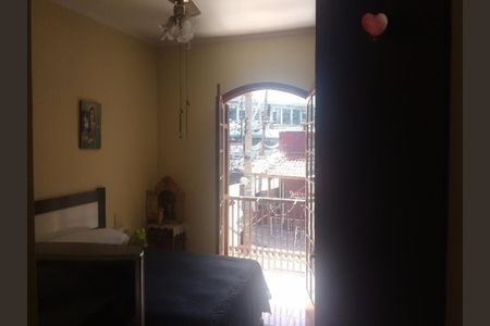 Casa à venda com 3 quartos, 202m² em Jardim Santo Elias, São Paulo