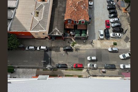 Apartamento para alugar com 25m², 1 quarto e sem vaga Apartamento para alugar com 25m², 1 quarto e sem vagaCobertura
