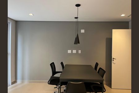 Apartamento para alugar com 25m², 1 quarto e sem vaga Apartamento para alugar com 25m², 1 quarto e sem vagaCoworking