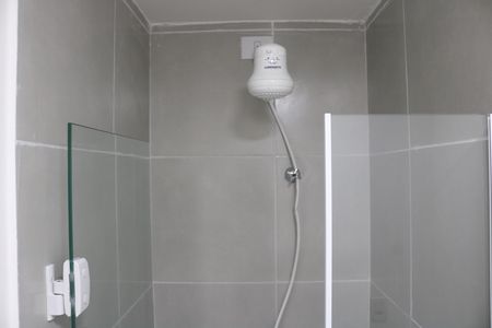 Apartamento para alugar com 25m², 1 quarto e sem vagaBanheiro